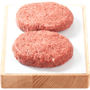 Thumbnail van variant Vleeschmeesters Angus burger 2 stuks