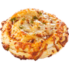 Thumbnail van variant Vers afbak Pizza swirl bbq chicken