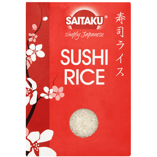 Thermisch Schotel Oorzaak Saitaku Sushi rijst bestellen? DekaMarkt