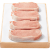 Thumbnail van variant Vleeschmeesters Varkensfiletlap a la minute naturel 4 stuks