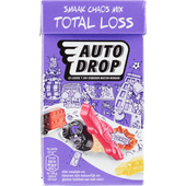Autodrop Total loss 