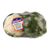 Bloemkool  broccoli 