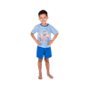 Thumbnail van variant Kindershortama maten 92 t/m 128