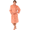 Thumbnail van variant Luxe fleece badjas