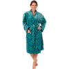 Thumbnail van variant Luxe fleece badjas