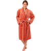 Thumbnail van variant Luxe fleece badjas