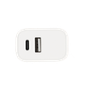 Thumbnail van variant Adapter usb-a-c