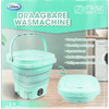 Thumbnail van variant Aqua Laser Draagbare wasmachine