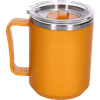 Thumbnail van variant Thermosbeker rvs 420 ml