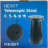 Thumbnail van variant Qlt telescopische kruk