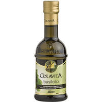 Colavita Basilolio extra vergine