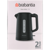 Thumbnail van variant Brabantia Waterkoker 1.7 liter