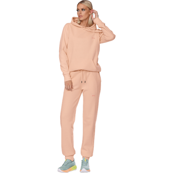 Foto van Slazenger dames hoodie op witte achtergrond