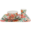 Thumbnail van variant Melamine dienblad 37x29cm