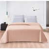 Thumbnail van variant Luxe velvet bedsprei 240 x 220 cm