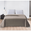 Thumbnail van variant Luxe velvet bedsprei 240 x 220 cm