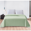 Thumbnail van variant Luxe velvet bedsprei 240 x 220 cm