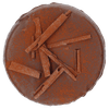Thumbnail van variant Chocolade sacher taartje 18 cm