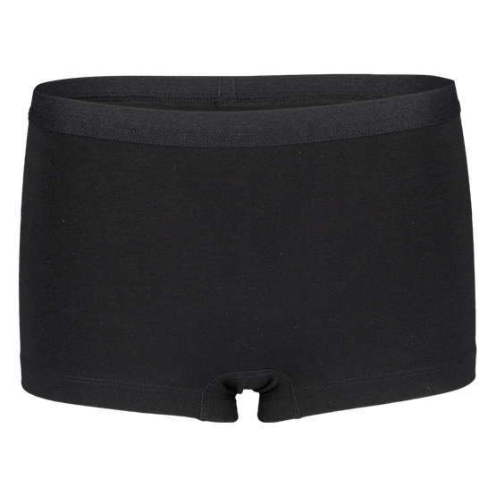 Foto van Ten Cate Damesshorts op witte achtergrond