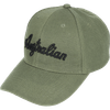 Thumbnail van variant Australian cap