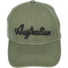 Thumbnail van variant Australian cap