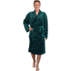 Thumbnail van variant Luxe fleece badjas