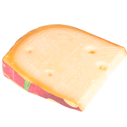 Foto van Cheese Bandits Maturo op witte achtergrond