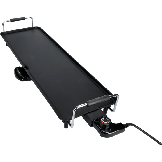 Foto van Inventum Teppanyaki grillplaat tp700 op witte achtergrond