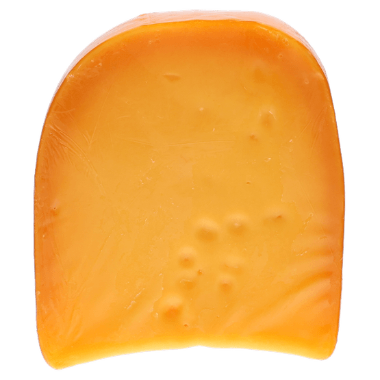 Foto van Porn star martini kaas op witte achtergrond