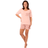 Thumbnail van variant Dames shortama diverse kleuren