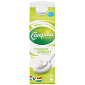 Campina Magere yoghurt 