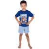 Thumbnail van variant Kindershortama maten 92 t/m 128