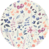 Thumbnail van variant Placemat 38 cm