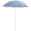 Thumbnail van variant Strandparasol