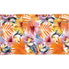 Thumbnail van variant Strandlaken 100 x 180 cm