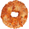 Thumbnail van variant Vers afbak Filled pizza-donut tomato-basil