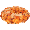 Thumbnail van variant Vers afbak Filled pizza-donut tomato-basil