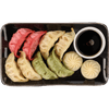 Thumbnail van variant Mulan Dim sum tapasschotel