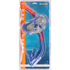 Thumbnail van variant Bestway snorkelset