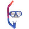 Thumbnail van variant Bestway snorkelset