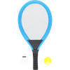 Thumbnail van variant Tennisset giant