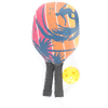 Thumbnail van variant Pickleball set