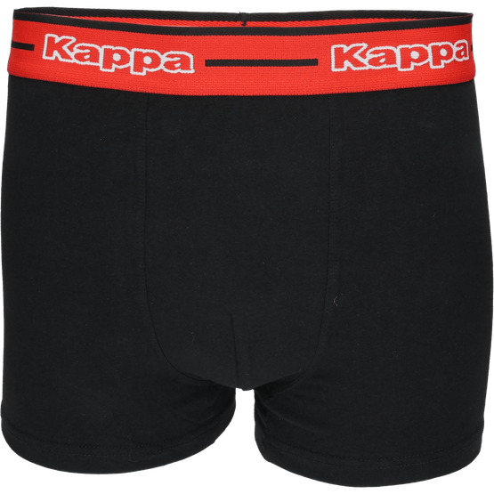 Foto van Kappa boxershorts op witte achtergrond