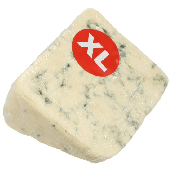 Foto van Bits & Bites Viking blue cheese voordeelstuk op witte achtergrond