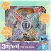 Thumbnail van variant Pop up game stitch - princess
