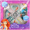 Thumbnail van variant Pop up game stitch - princess