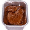 Thumbnail van variant Vleeschmeesters Pulled pork