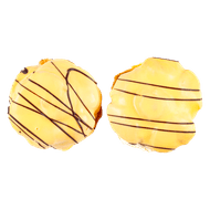 Bananen soezen