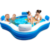 Thumbnail van variant Zwembad