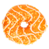 Thumbnail van variant Zomer donut